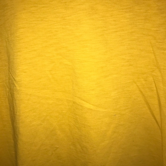 J Crew Long Sleeve Tee - Picture 2 of 8